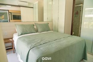 Apartamento Dunas de Cotovelo Beira-Mar by Qavi