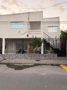 Apartamento completo