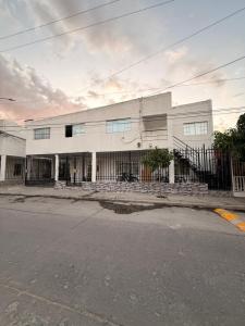 Apartamento completo