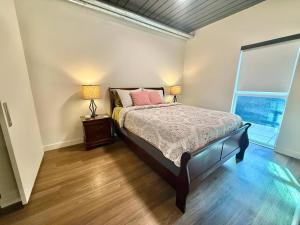 Luxury Central City Escape