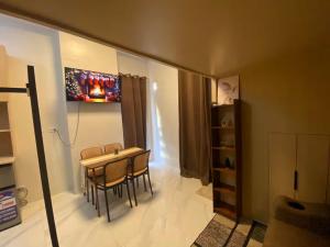 Cozy Loft Studio with Balcony in Cebu City