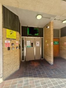 Prime location, Central London Camden