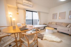 Osaka Central Luxury Suite Hotel