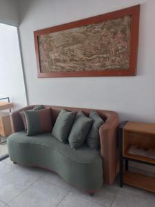 apartamento confortável