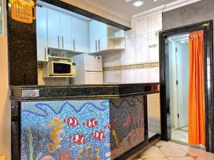 CURTA!|226| 2Q| Central Av. Brasil | 200m Praia