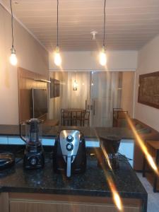 apartamento confortável