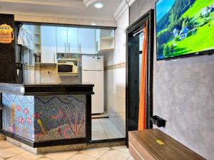 CURTA!|226| 2Q| Central Av. Brasil | 200m Praia