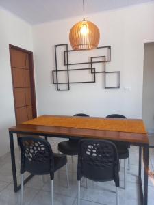 apartamento confortável