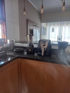 apartamento confortável