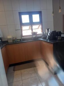 apartamento confortável