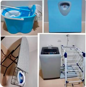 Entire 2BR apartment in BGC