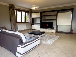 Villa Montecatini Elegance