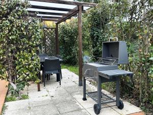 Villa Montecatini Elegance