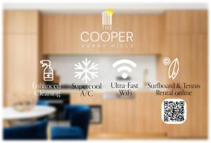 The Cooper Residence - Central Surry Hills