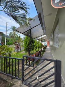 Alojamiento Oslo San Ramón