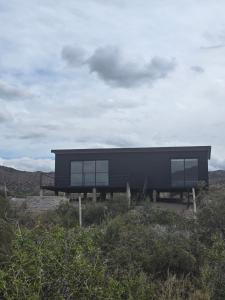 Altos Dique Potrerillos