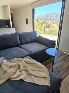 Altos Dique Potrerillos