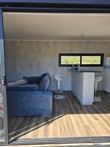 Altos Dique Potrerillos