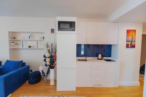 Panorama Batumi Towers