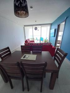 Arena Blanca Residence