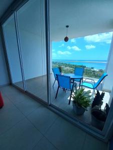 Arena Blanca Residence