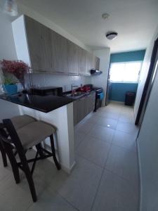 Arena Blanca Residence