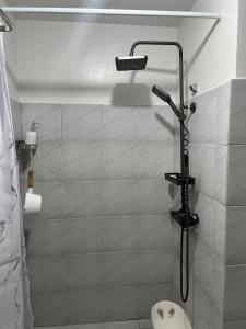 Cozy Loft Studio with Balcony in Cebu City