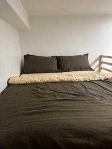 Cozy Loft Studio with Balcony in Cebu City