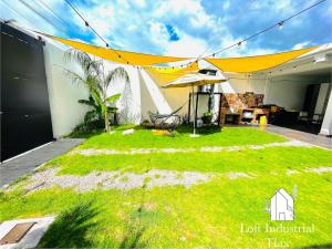 Loft Industrial Petfriendly