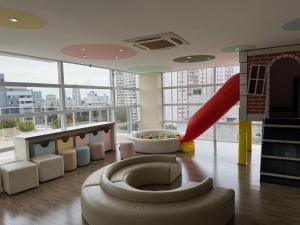 Studio - Centro Civico