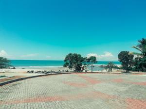 Arena Blanca Residence