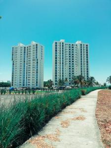 Arena Blanca Residence