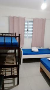 Casa Ilha comprida 2 quartos yemar