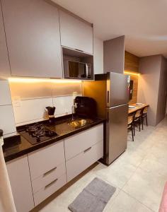 Flat ao lado da praia dos Carneiros e do Parque AcquaVentura