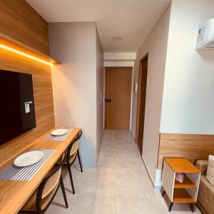 Flat ao lado da praia dos Carneiros e do Parque AcquaVentura