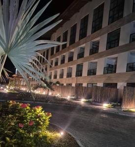 Flat ao lado da praia dos Carneiros e do Parque AcquaVentura