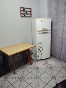 Kitão Cidade Ocian rua principal