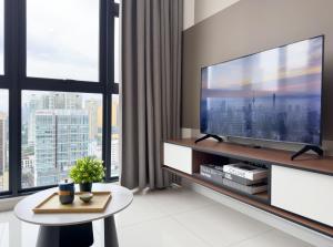 Majestic Suites KLCC by KLIQ
