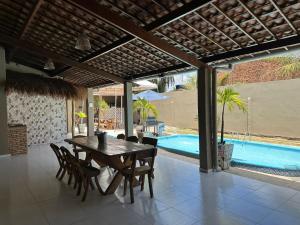 Casa Aiyra