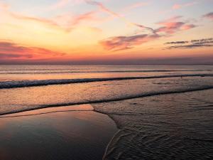 6 person holiday home in Løkken