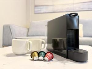 Koti Sopo Universal Bay 4 by Liaison