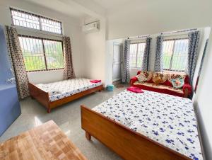 Taj Heritage Hotel and Restaurant - Premium Rooms