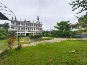 Taj Heritage Hotel and Restatrant 94353-50876