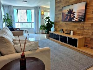 CURTA!|186| 2Q Barra Norte| Vista Roda Gigante