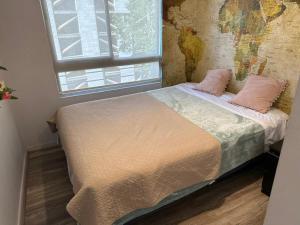 RentApartNuevadeLyon