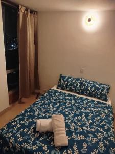 El mejor sector del Poblado para estancia mínima de 1 mes