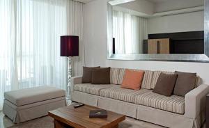 Vidanta 2-bdrm Villa,