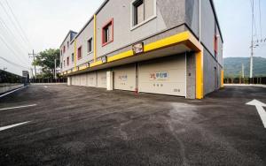 Today Drive-in Motel