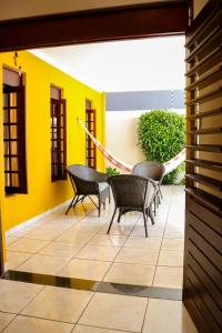 Casa Bela Ventura , Familia e Amor, Intermares, PB