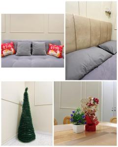 Cheap! New, 1-7 Pax PJ Town area, Easy Parking